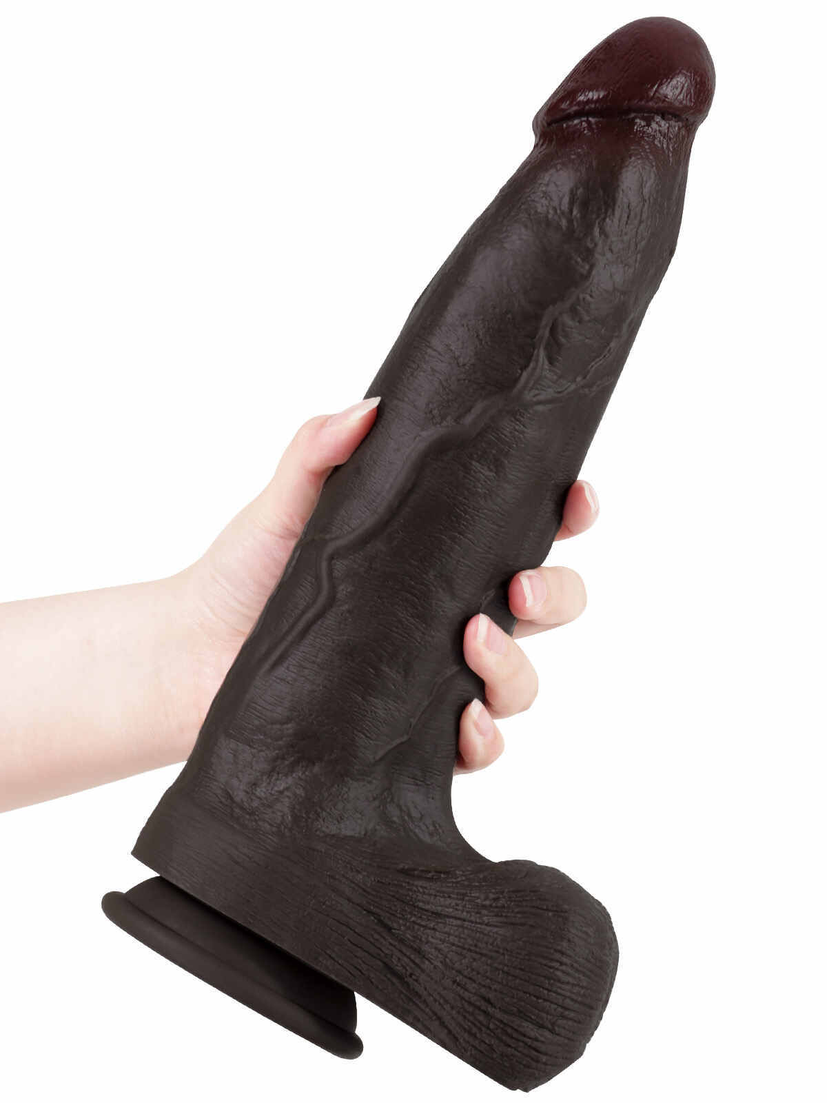 Donnell 12.6" x 2.8 "