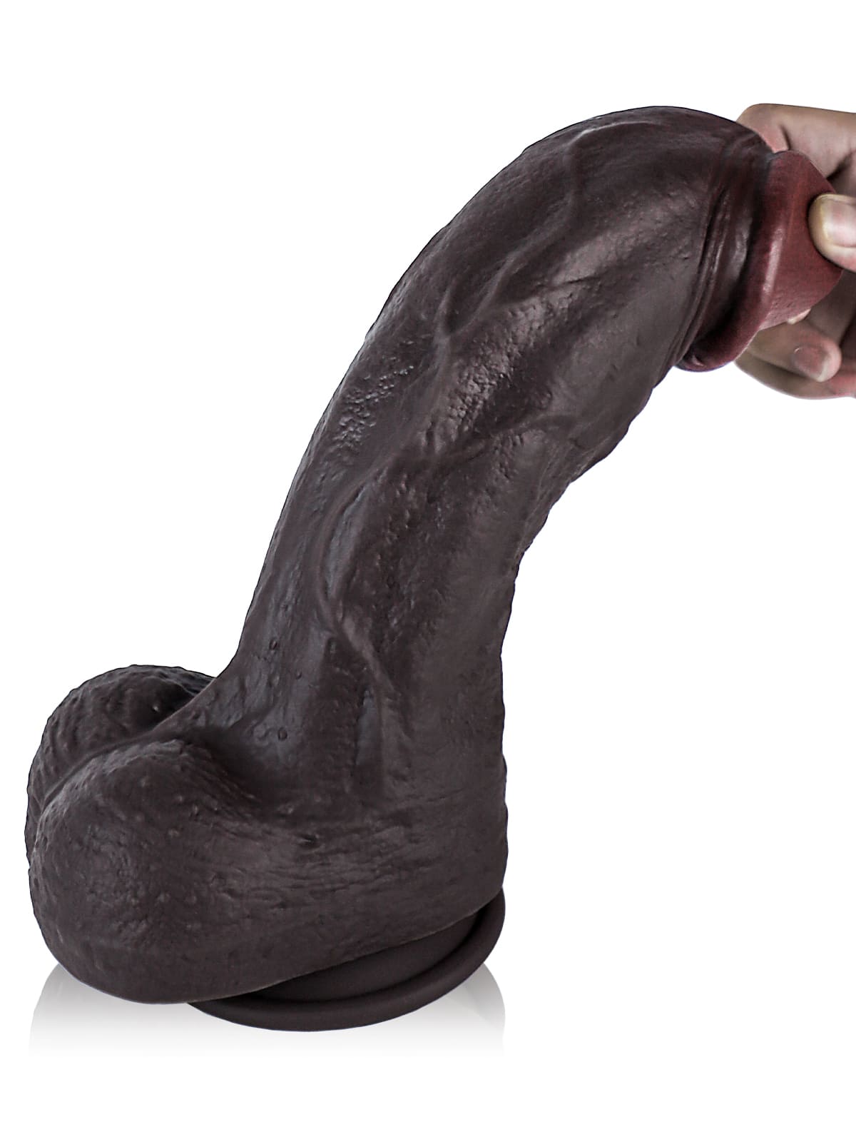 Omari 11" x 2.36"