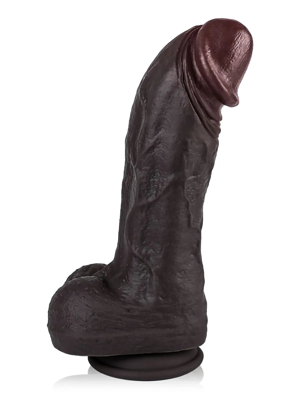Omari 11" x 2.36"