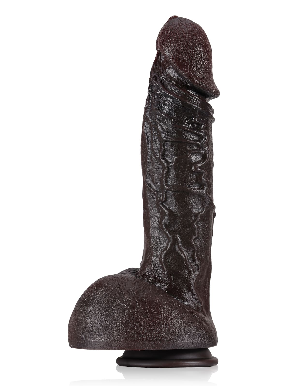 Darius 12.4" x 2.95"