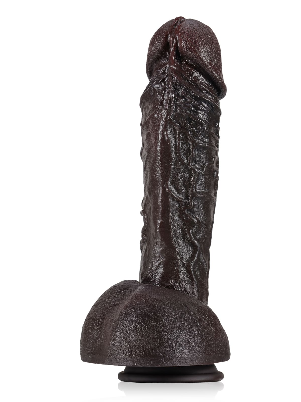 Darius 12.4" x 2.95"