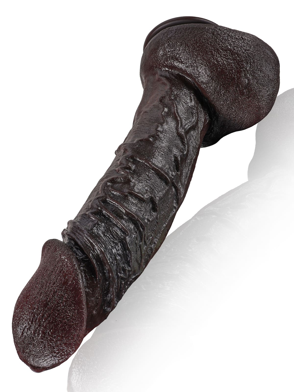 Darius 12.4" x 2.95"