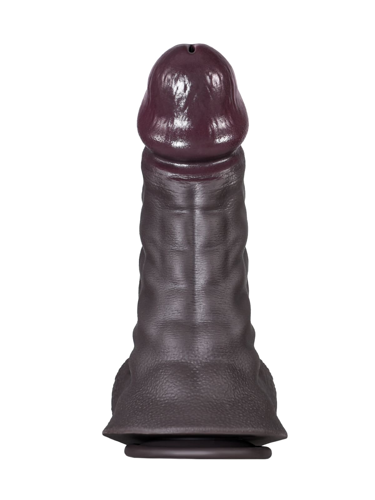 Darren 9.3" x 2.55" (Large)