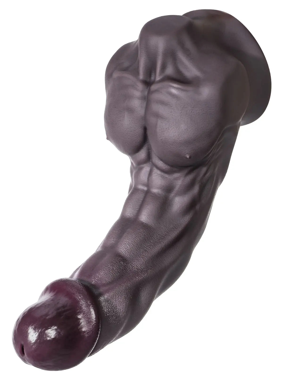 Dennis 10.23" x 2.16" (Large)