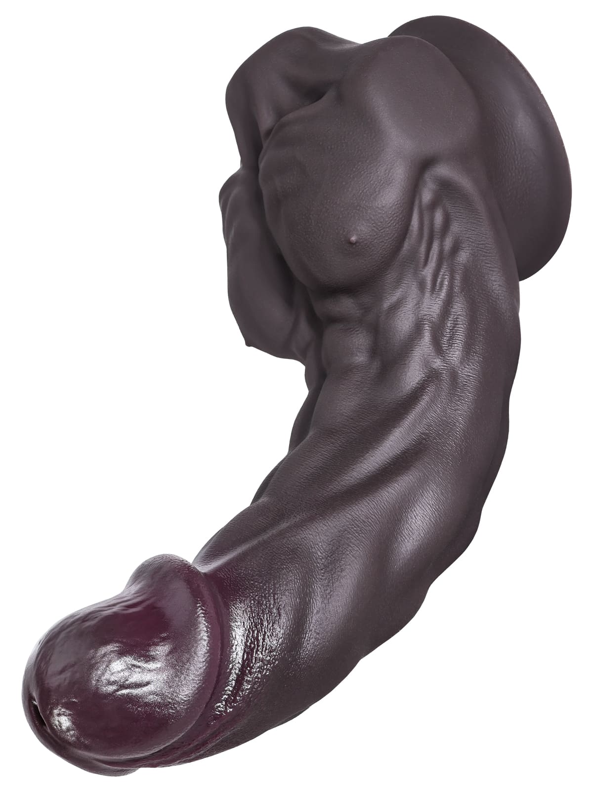 Dennis 10.23" x 2.16" (Large)