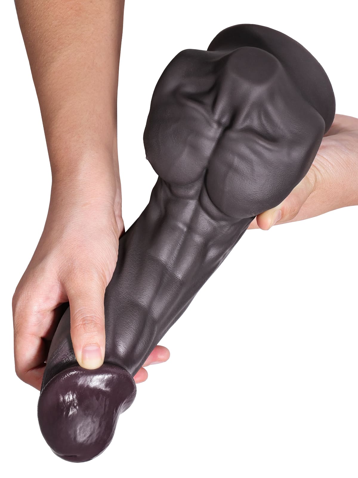Dennis 9.05" x 1.96" (Medium)