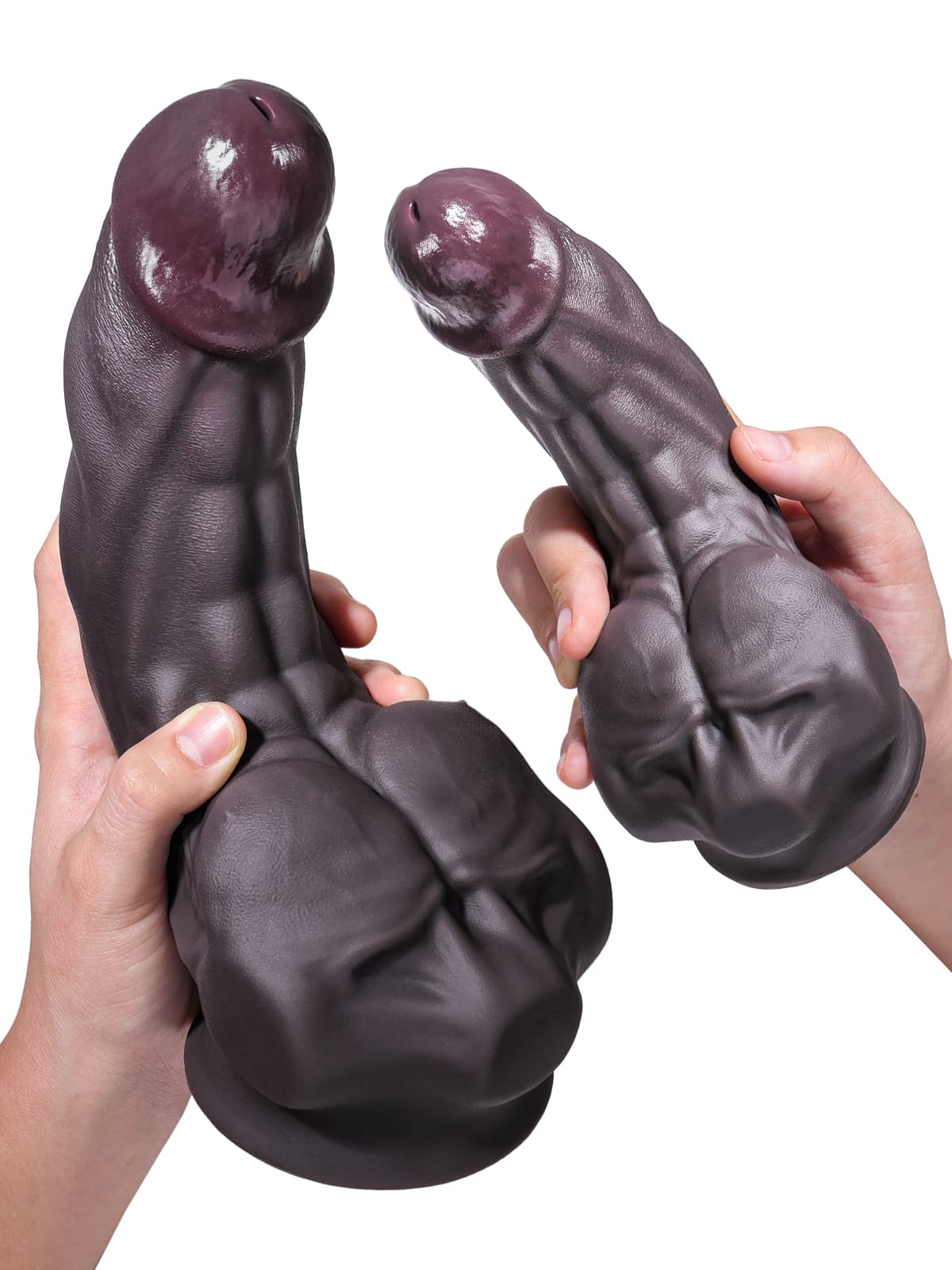 Dennis 9.05" x 1.96" (Medium)