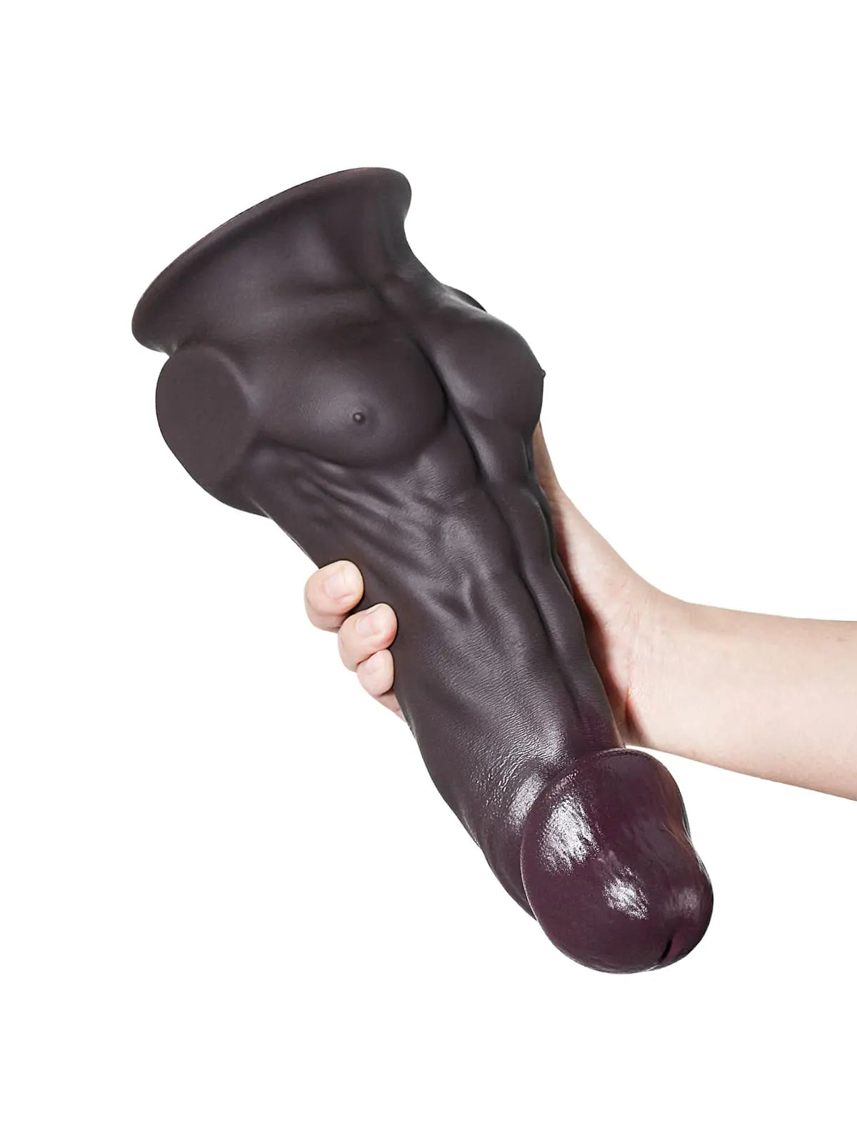 Hassan 9.05" x 1.96" (Medium)
