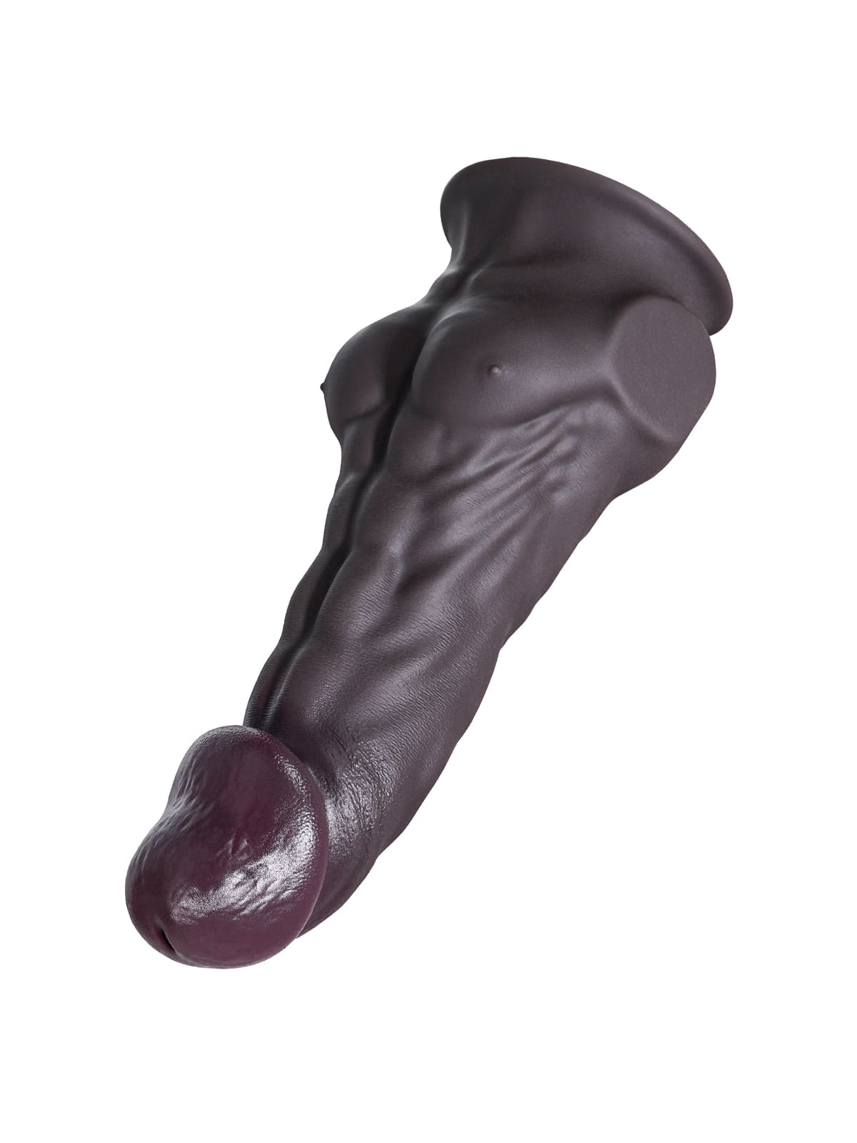 Hassan 9.05" x 1.96" (Medium)