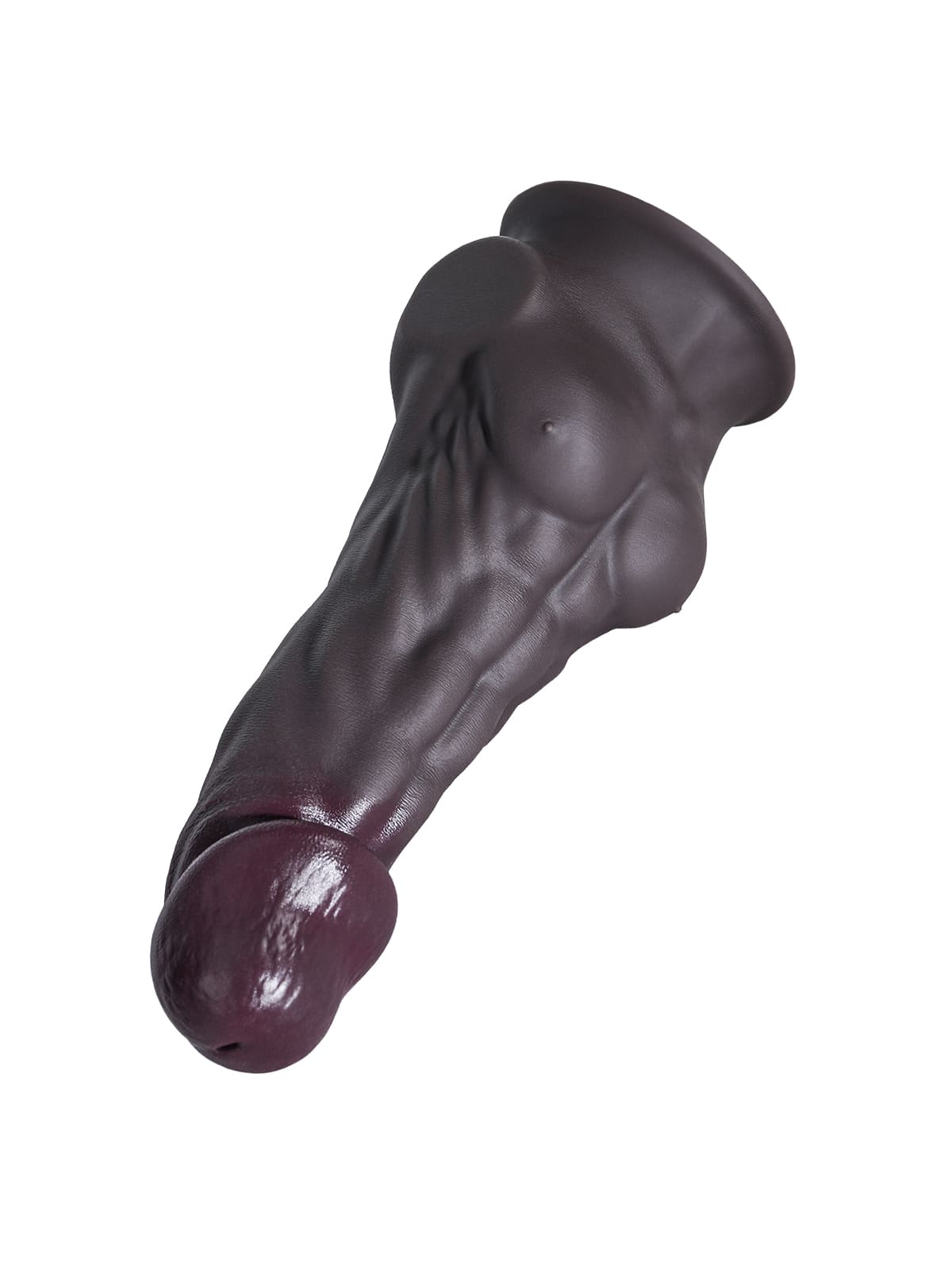 Hassan 9.05" x 1.96" (Medium)