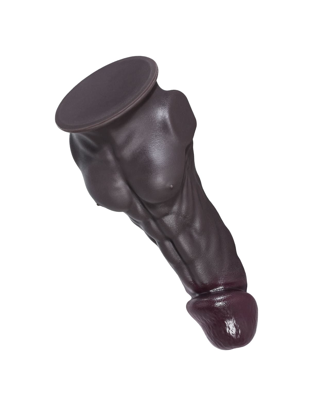 Hassan 9.05" x 1.96" (Medium)