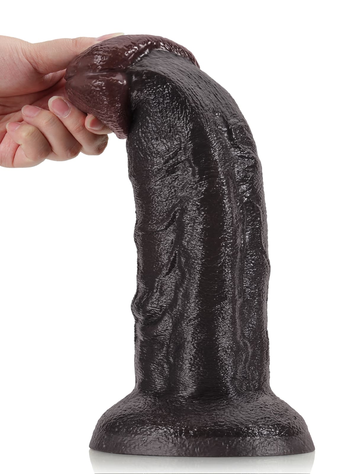 Kaleb XXL 12.2" x 3.34"