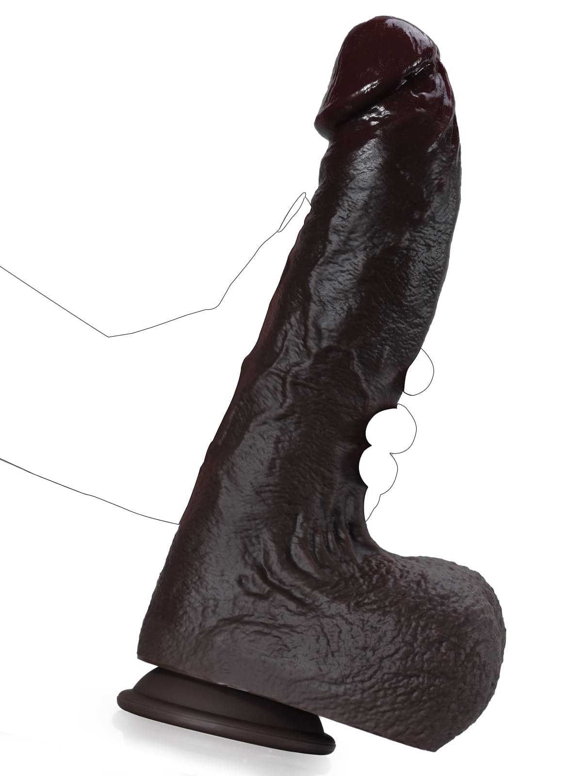 Randal 11" x 2.1"