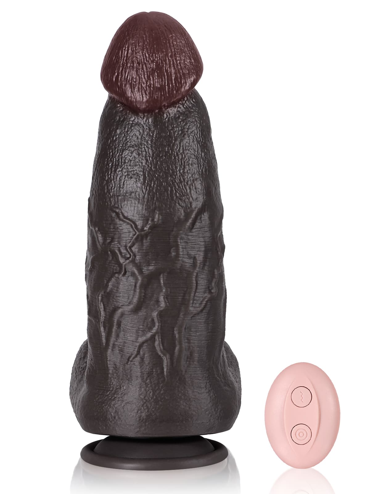 Tyrell 9.25" x 2.75"