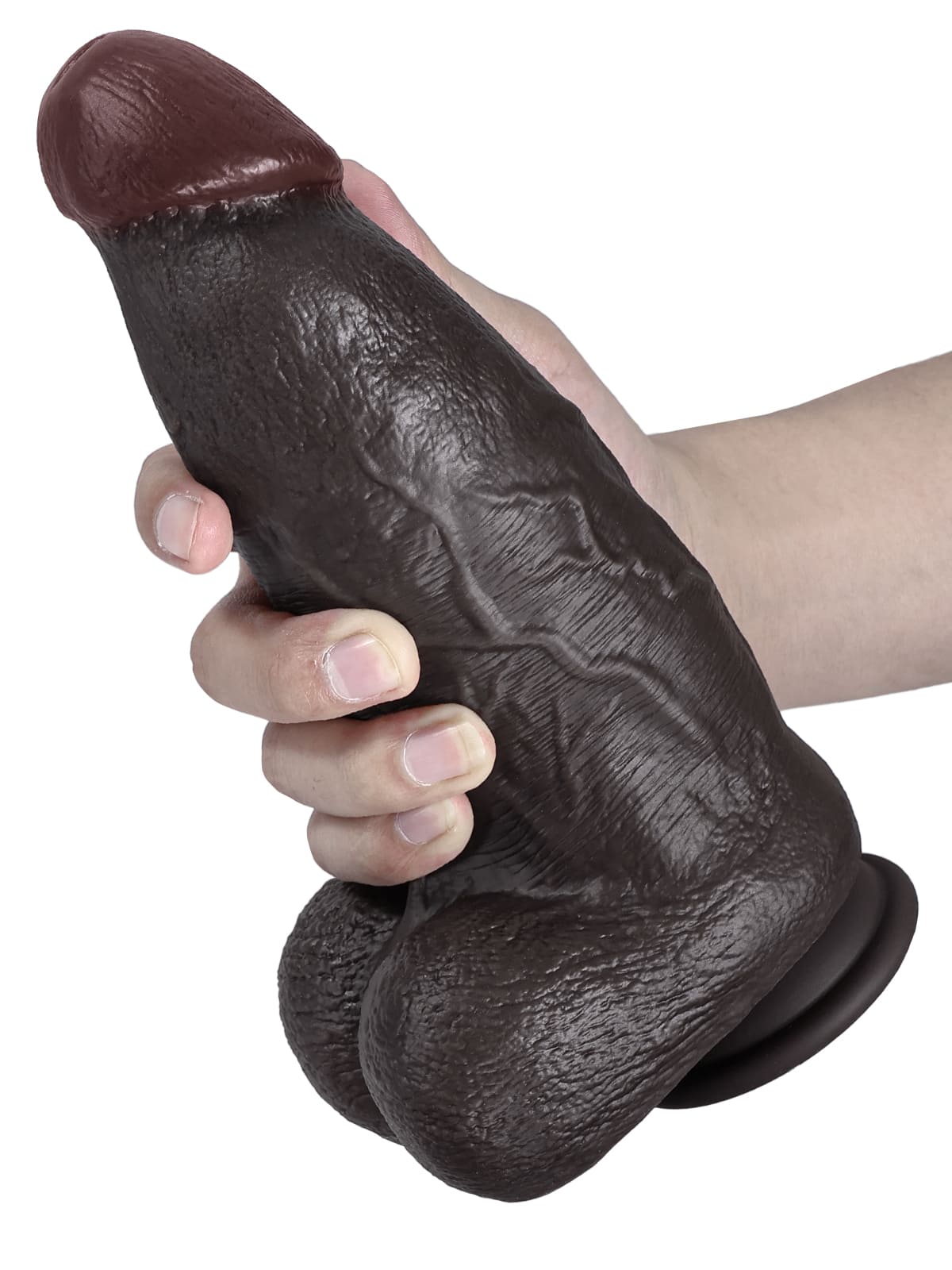 Tyrell 9.25" x 2.75"