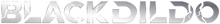 BlackDildo