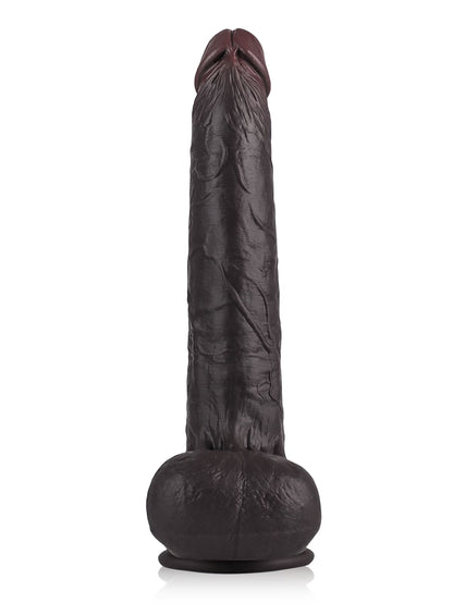 Dante 12.79" x 2.16"