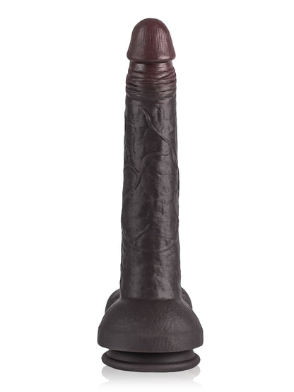 Dante 12.79" x 2.16"