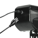 Compact Thrusting Sex Machine with Vac-U-Lock & Suction Base