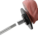 Compact Thrusting Sex Machine with Vac-U-Lock & Suction Base