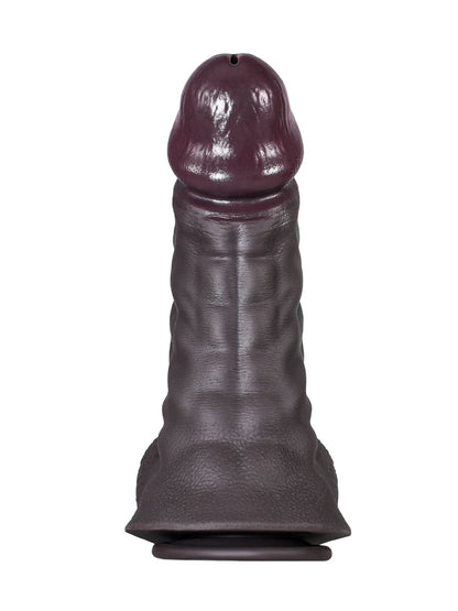 Darren 9.3" x 2.55" （Large)