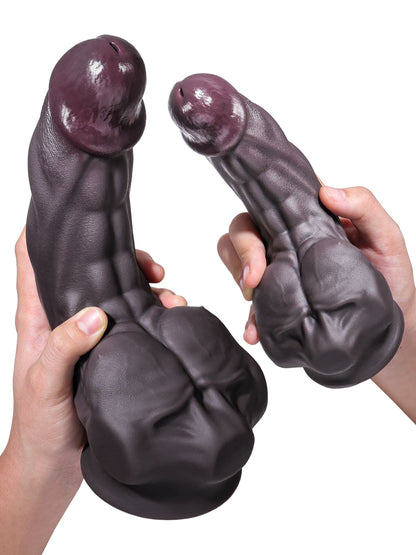 Dennis 9.05" x 1.96" （Medium)