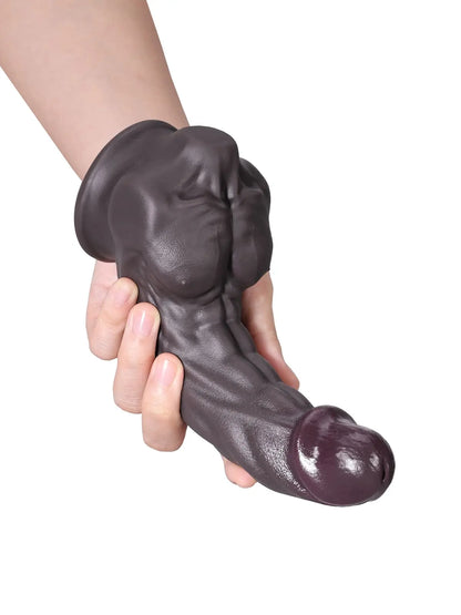 Dennis 6.88" x 1.57" （Small）
