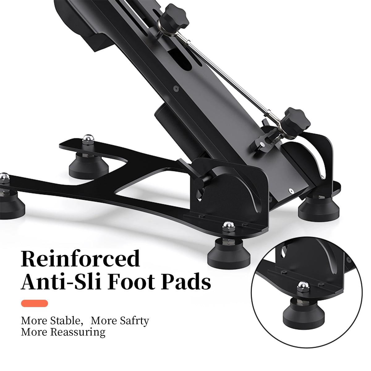 High-Performance Sex Machine with Vac-U-Lock & Suction Base