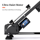 High-Performance Sex Machine with Vac-U-Lock & Suction Base