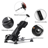 High-Performance Sex Machine with Vac-U-Lock & Suction Base