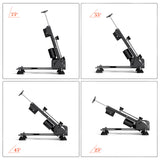 High-Performance Sex Machine with Vac-U-Lock & Suction Base