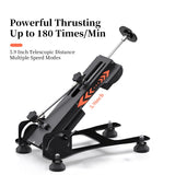 High-Performance Sex Machine with Vac-U-Lock & Suction Base