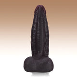 Hugo 11.5" x 3.35" Extra-Thick Dual Density Realistic BBC Dildo