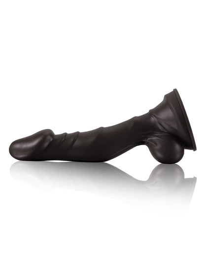 12 Inch BBC Dildo Jalen 12.2" x 2.4"
