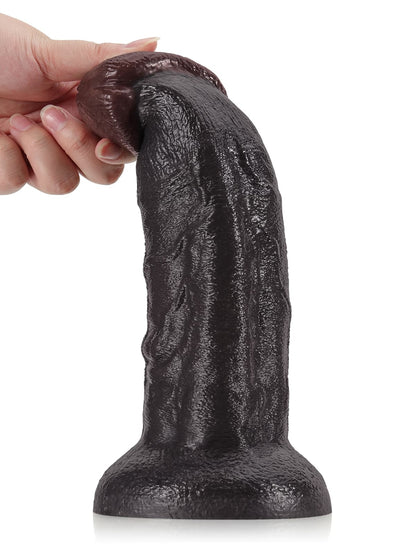 Kaleb XL 10.23" x 2.83"