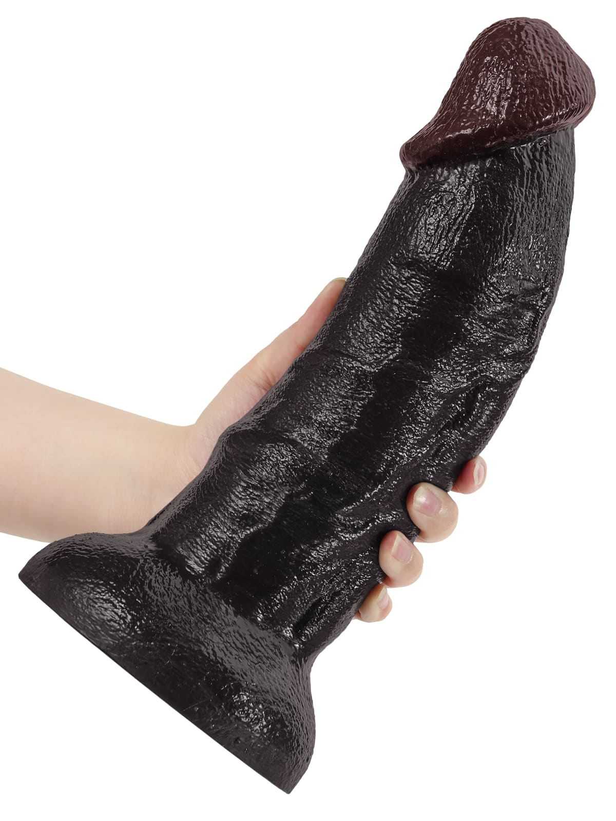 Kaleb XXL 12.2" x 3.34"