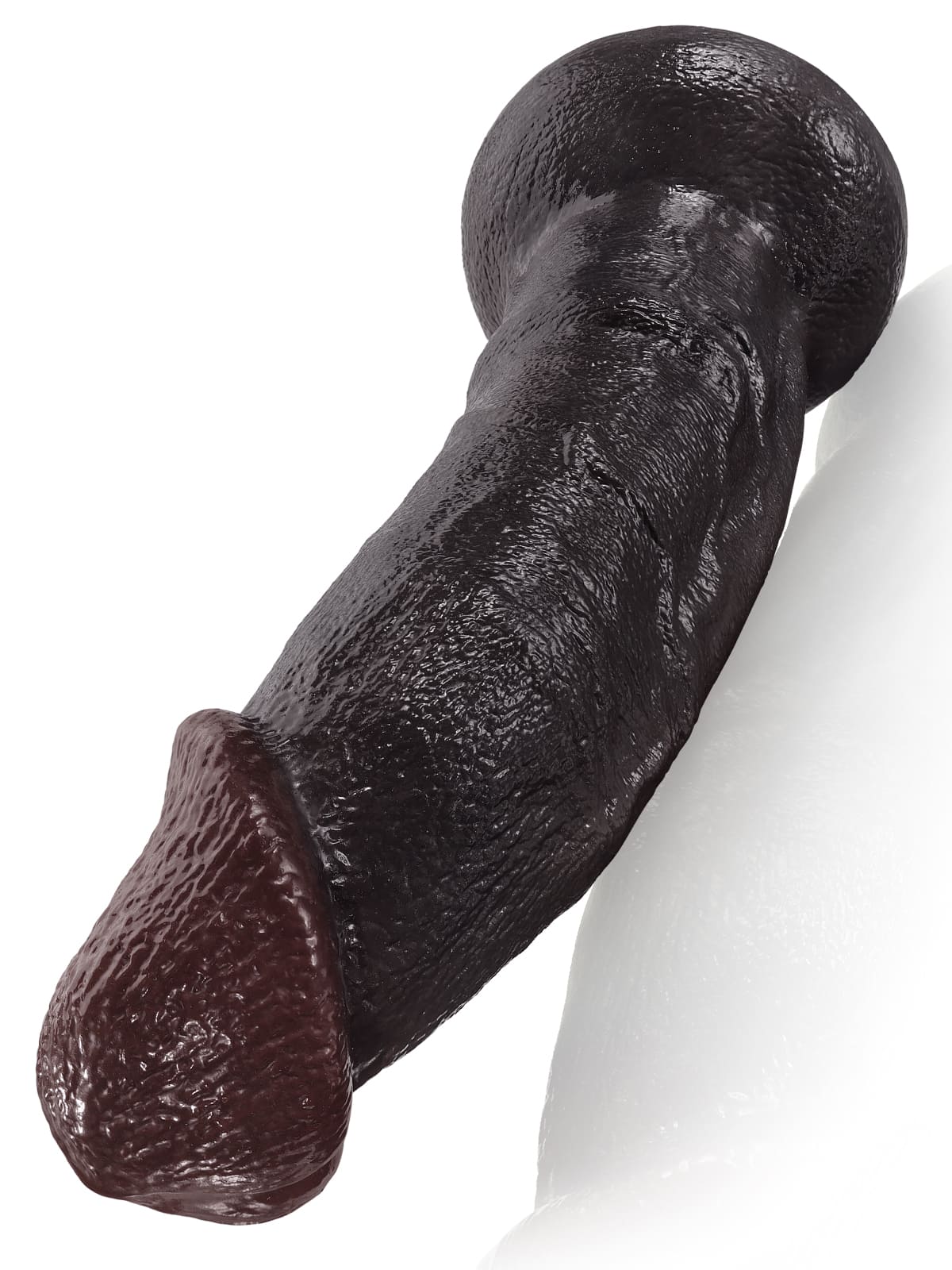 Kaleb XXL 12.2" x 3.34"