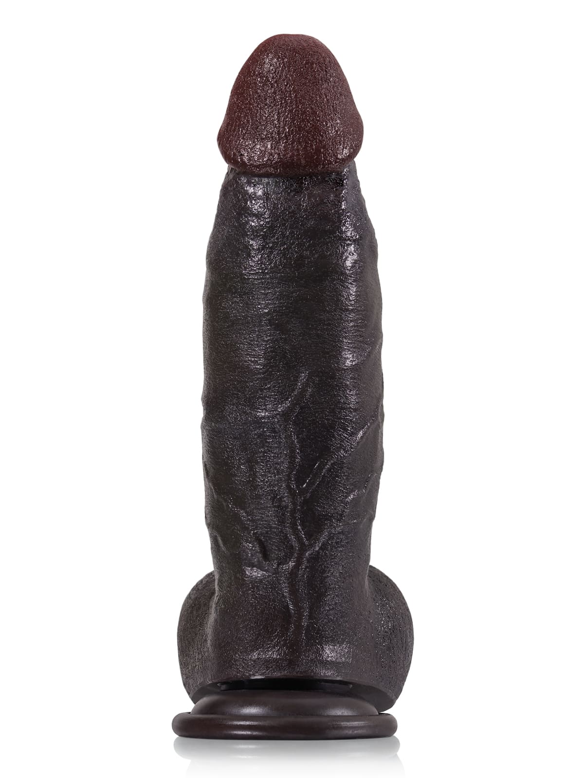 Malik 8.6" x 2.2"