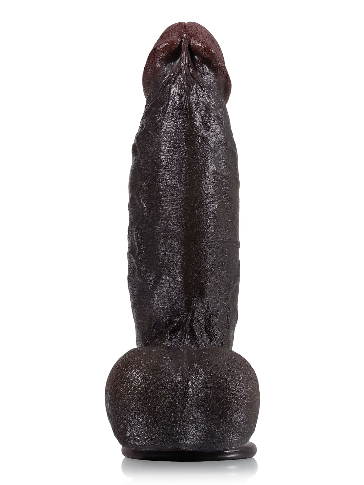 Malik 8.6" x 2.2"