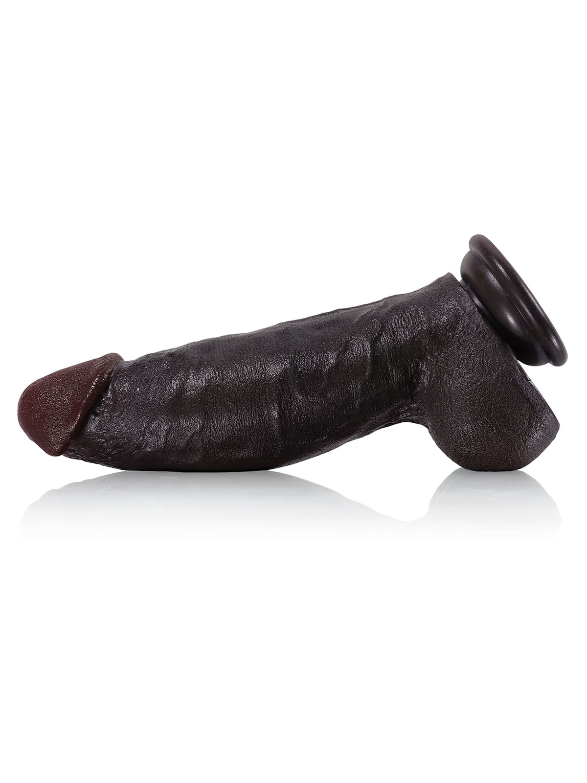 Malik 8.6" x 2.2"
