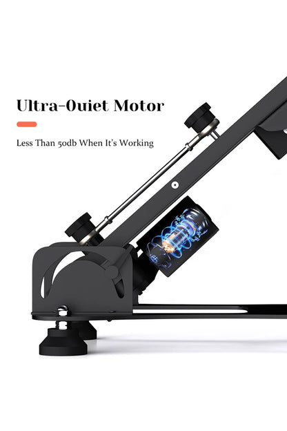 Vibeo Adjustable Sex Machine with Wireless Remote