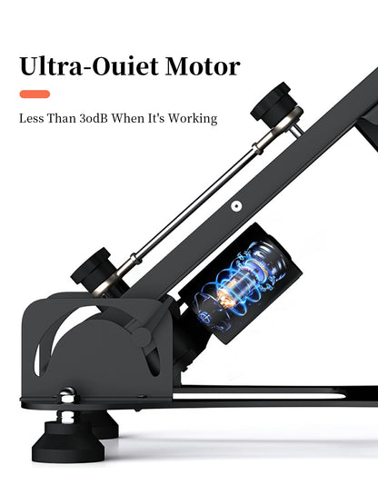 Vibeo Adjustable Sex Machine with Wireless Remote