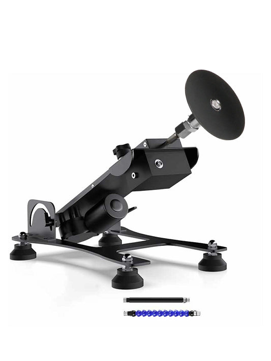Vibeo Adjustable Sex Machine with Wireless Remote